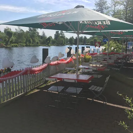 فندق نوي-هيلغولاند 2*