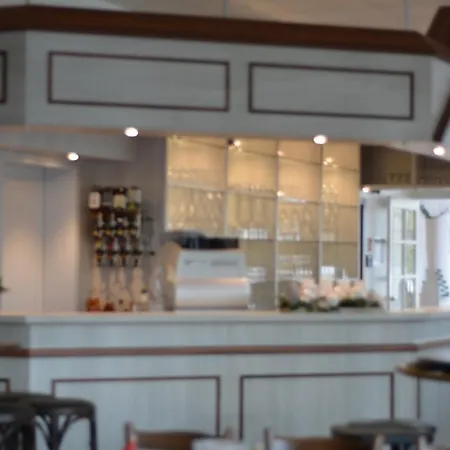 فندق نوي-هيلغولاند 2*