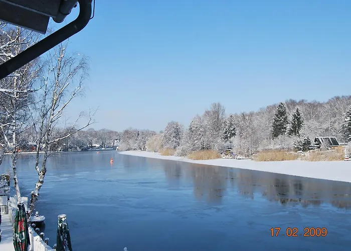 نوي-هيلغولاند فندق