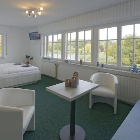 Neu-helgoland Hotel 2*
