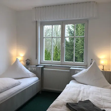 Neu-helgoland Hotel Berlín