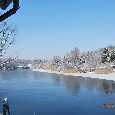 Neu-helgoland Ξενοδοχείο