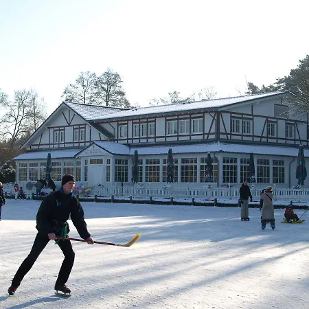 Ξενοδοχείο Neu-helgoland 2*