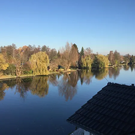 Neu-helgoland Ξενοδοχείο Βερολίνο