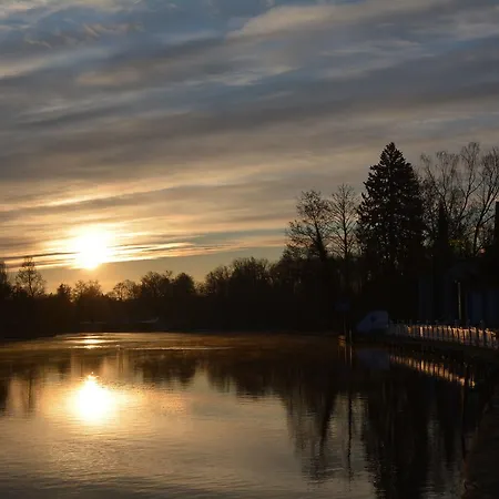 Ξενοδοχείο Neu-helgoland 2*