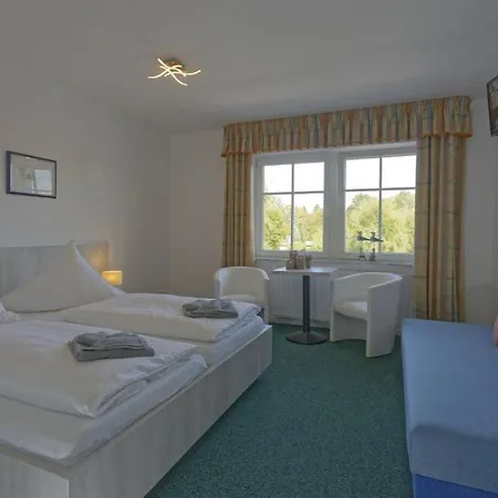 Neu-helgoland Ξενοδοχείο