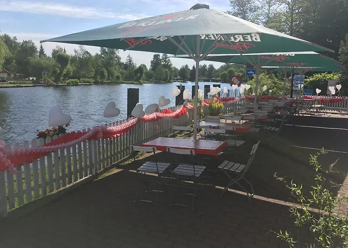 Hotel Neu-helgoland 2*