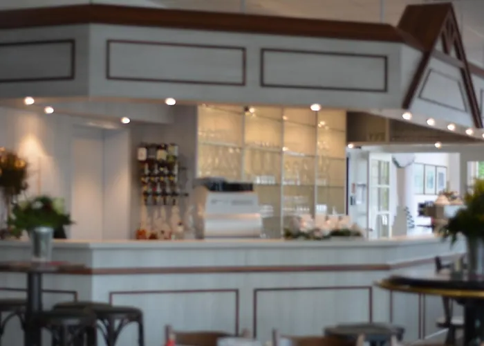 Hotel Neu-helgoland 2*