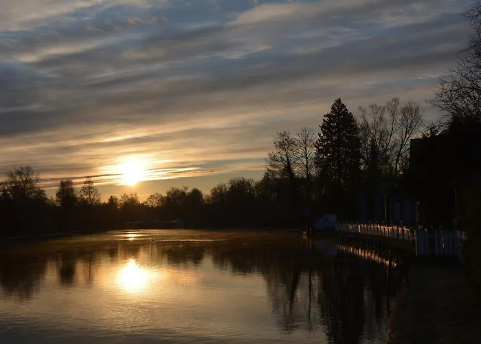 Hotel Neu-helgoland 2*