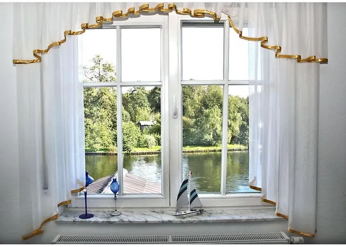 Hotel Neu-helgoland 2*