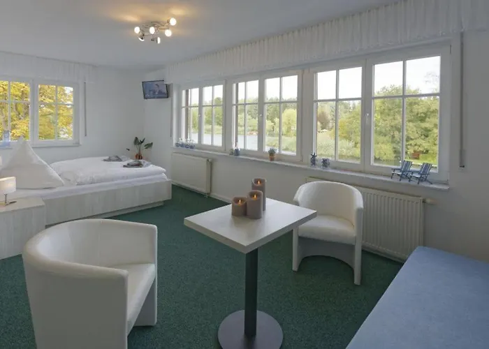 Neu-helgoland Hotel 2*