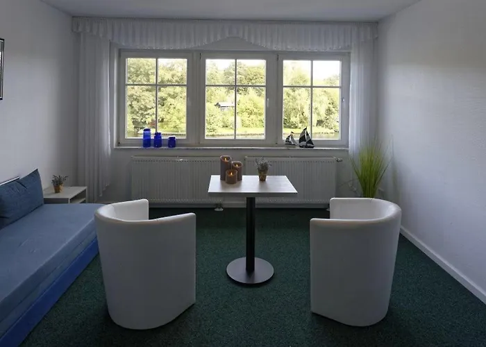 Neu-helgoland Hotel 2*