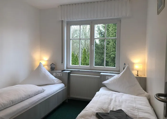 Neu-helgoland Hotel Berlín