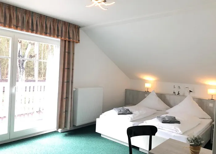 Hotel Neu-helgoland 2*