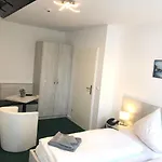 Neu-helgoland Hotell Berlin