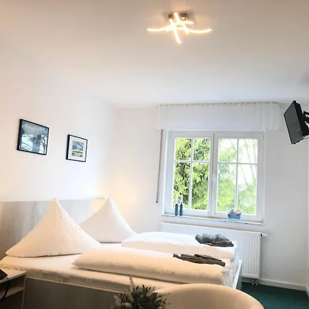 Neu-helgoland Hotell