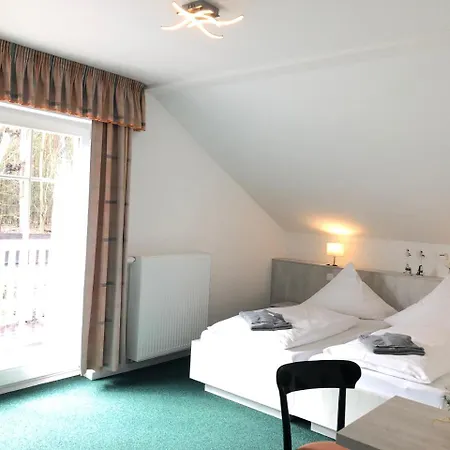 Hotell Neu-helgoland 2*