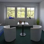 Neu-helgoland Hotel 2*