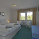 Neu-helgoland Hotel