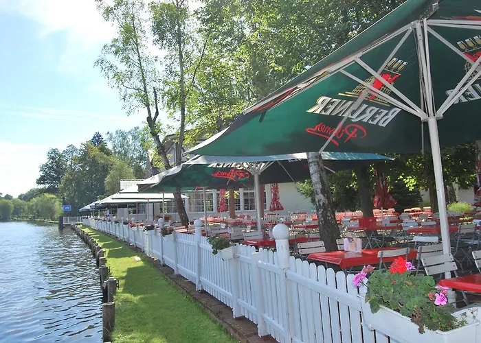 فندق نوي-هيلغولاند